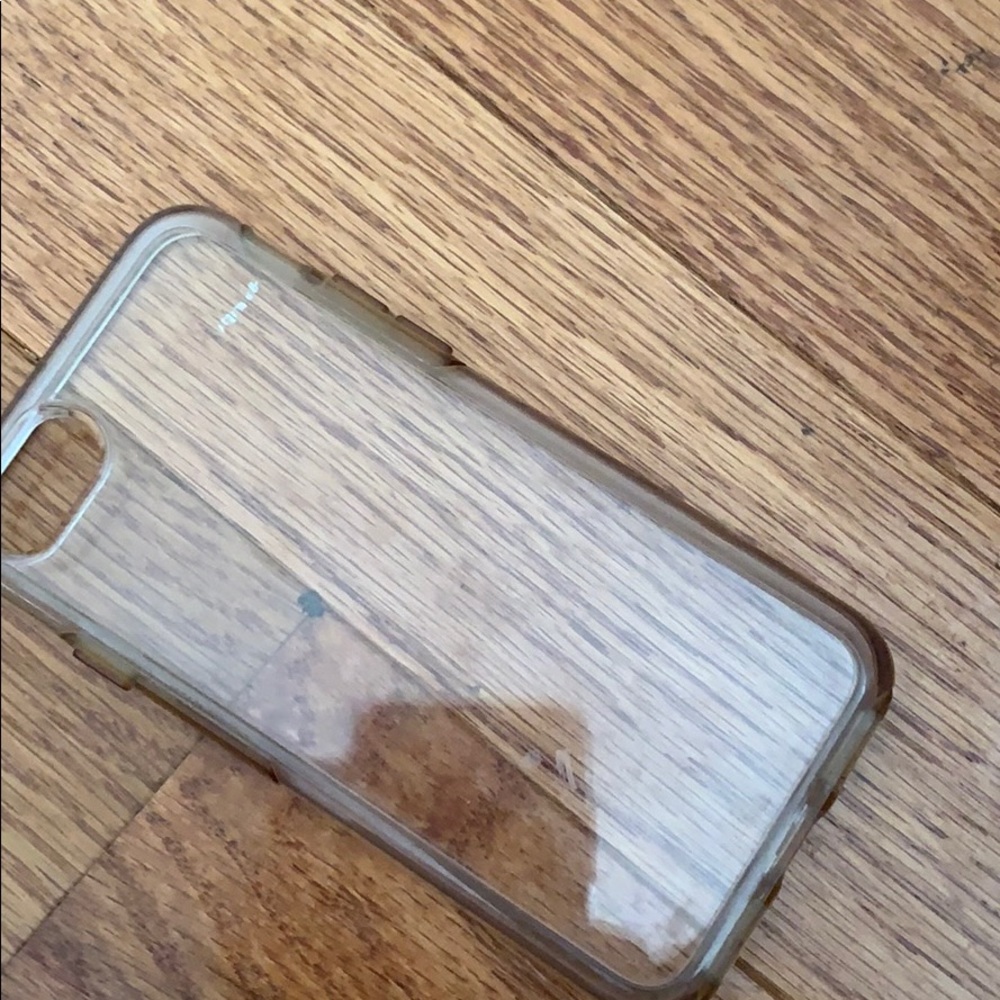 Otter box case for iPhone 7